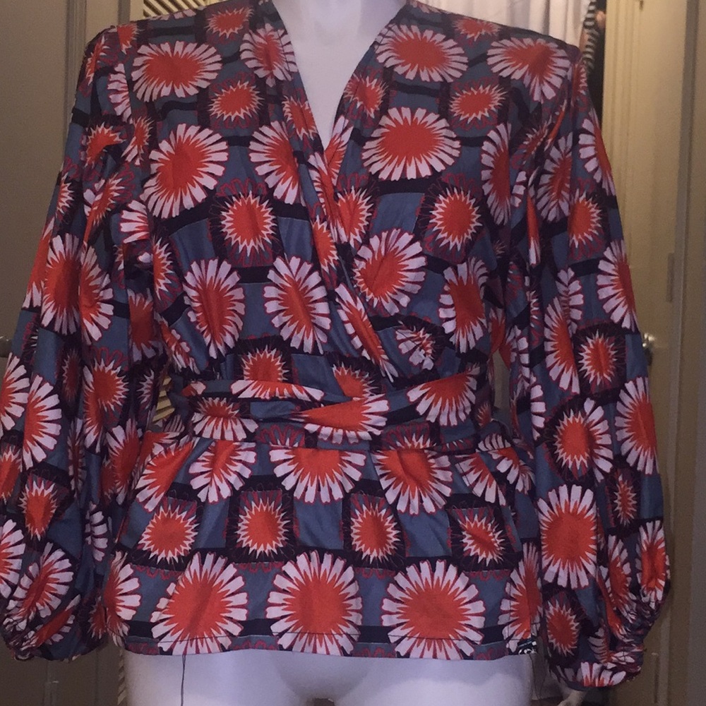 Blouse